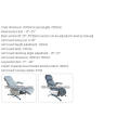 Hospital Blood Transfusion Chair (THR-XD104)